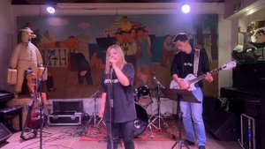 26 июля концерт в клубе "Алиби"