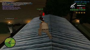 GTA SAMP Жив в 2024 году? Обзор сервера Gameland Role Play!