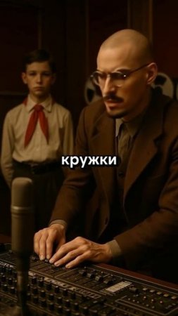 Что если бы у СтальИна был бы другой барбер
