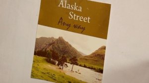 Alaska Street - 2010 (albom - Any Way) 45 минут