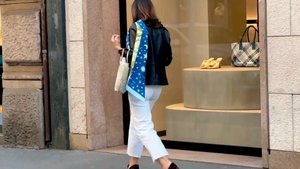 Итальянская мода: что в тренде?