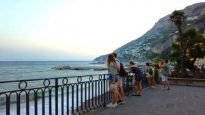 Италия: Стиль на побережье и в столице моды