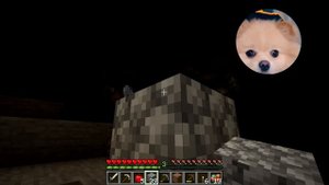 ПЕРВЫЙ ПОХОД В ШАХТУ В МАЙНКРАФТ ! ЧТО Я ТАМ НАШЛА ?! MINECRAFT
