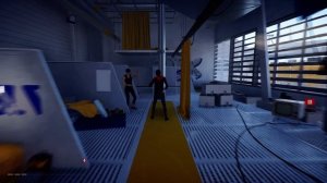 MIRROR'S EDGE CATALYST МНЕНИЕ ЭКСПЕРТА