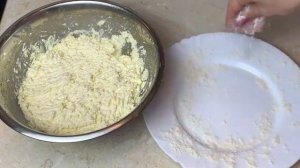 Самые ЛЕНИВЫЕ ВАРЕНИКИ с творогом! Идеальное тесто!Очень Вкусно!