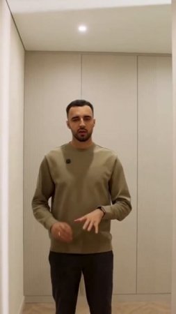 Ламинат уложен как паркет! Стильное решение #дизайн #краснодар #делаемремонт #дизайнинтерьера
