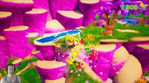 SpongeBob SquarePants Battle for Bikini Bottom – Rehydrated №003 2⃣0⃣2⃣0⃣