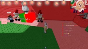 НОВОГОДНИЙ СТРИМ ! ИГРАЕМ В РОБЛОКС !