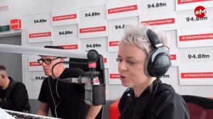 «ФОРМУЛА МУЗЫКИ (16+)» 07.06/ВЕДУЩИЙ: Георгий Осипов//ГОСТЬ: Игорь Ким.