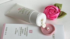 Маски Customized Skincare Mary Kay