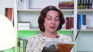 У книжной полки. Босоногий ангел. Рассказы для детей об архимандрите Павле Груздеве