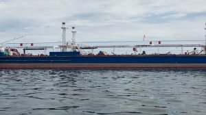 Танкер ЛЕНАНЕФТЬ-2022