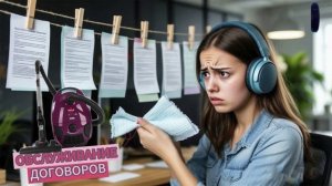 ПЕРЕЗАЛИВ ! Пылесосим договоры.Телефонные аферисты