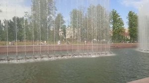 фонтаны