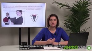 Имидж учителя