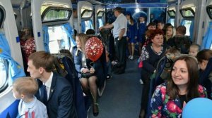песня Разноцветная Москва. муз. В.Качан, ст. Л.Филатов. исполнитель Николай Пожидаев.