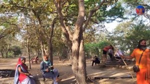 2024 || Govardhan Parikram 23 kilometers, seven hours