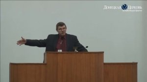 Это время исполнений пророчеств о конце