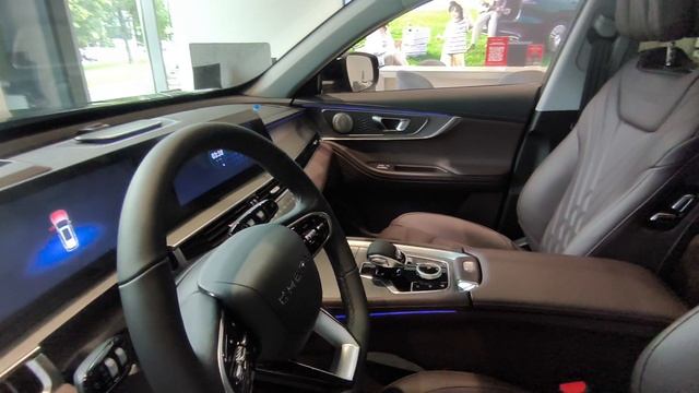 Обзор Cherry Tiggo 8 pro max смотреть онлайн