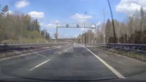 Аварии и ДТП на дороге ВОДЯТЛЫ и ЛЕТУНЫ