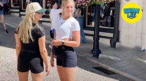 Смущающие женщин моменты 🤦_♀️, снятые на камеру в 2025 году – Мгновенное сожаление!