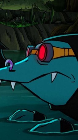Лучшие КОСТЮМЫ из Tales of the TMNT (2024)! | #shorts