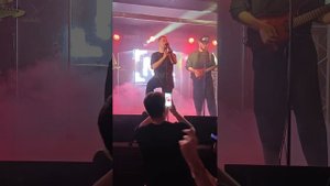 Краснодар Rock bar концерт Linkin Park🤘 группа Meteora🔥🎸.mp4