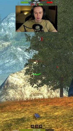 Имбуся 114 SP2 vs РАНДОМ Tanks Blitz