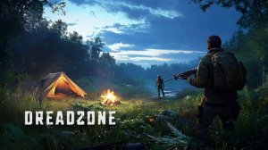 DREADZONE. Ранний доступ.