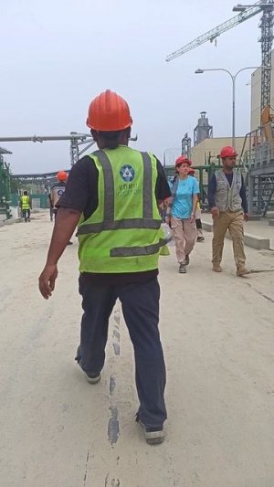 Утро рабочего в Бангладеш