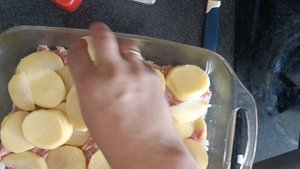Картофельная запеканка с фаршем: ужин на каждый день из минимума продуктов

#сезонконтентаRUTUBE