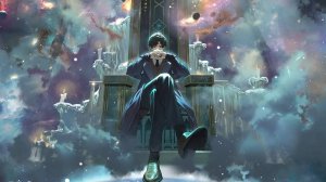 Повелитель тайн: Клоун - серия 4 / Lord of Mysteries