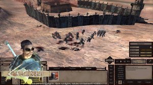 Kenshi. Вор Попович. #47. Плюс 3 клинка и один боец