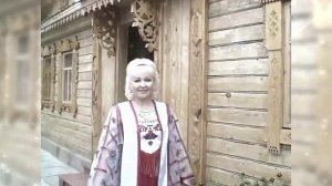 Мария Горшкова — Кĕреке юрри