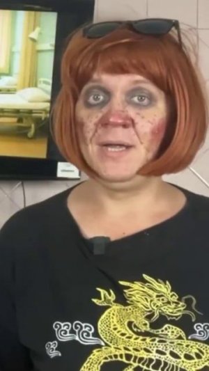 Татьяна Картавина и эксклюзивное видео воскрешения Олега Клыкова