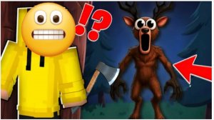 я с пельменем попытались выжить 99 ночей в лесу, ааааа это очень сложно