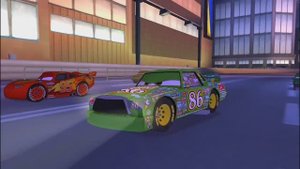 МУЛЬТ ТАЧКИ НОВЫЙ ЧИКО ХИКС ГОНКА В ТОКИО ИГРА CARS 2 МАШИНКИ МОЛНИЯ МАККУИН МУЛЬТИКИ ДЛЯ МАЛЬЧИКОВ