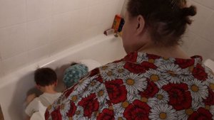 "Как мы с Вовкой" по мотивам А.Асковда