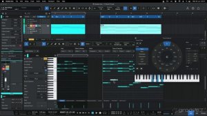 11. Using Chord Track