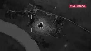 Операторы средств дистанционного поражения Армии России уничтожили в районе Татьяновки в ДНР