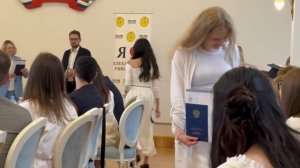 выпускной в РЭУ Плеханова