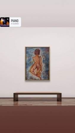 Картина.  🖼