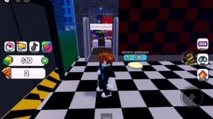 2. Я РЕШИЛ ПОСТРОИТЬ ПИЦЦЕРИЮ FREDDIE. MR KABER