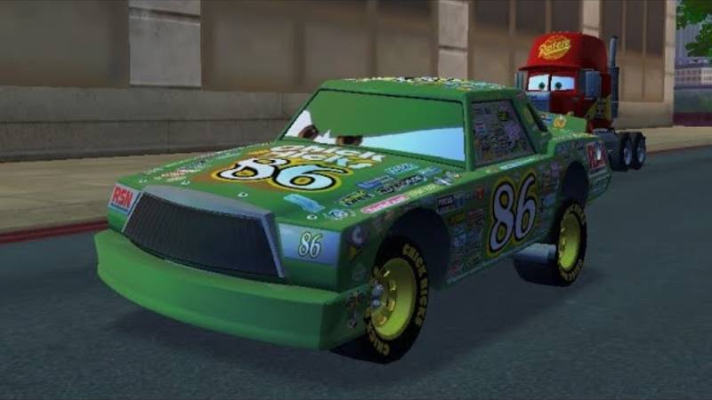 МУЛЬТ ТАЧКИ НОВЫЙ ЧИКО ХИКС ГОНКА В АНГЛИИ ИГРА CARS 2 МАШИНКИ МОЛНИЯ МАККУИН МУЛЬТИКИ ДЛЯ МАЛЬЧИКОВ