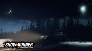 ВЫПУСК №38 СЕЗОН №2 АЛЯСКА Прохождение игры SnowRunner