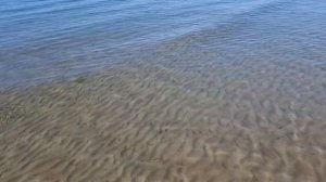 Релакс на море в Крыму с Раечкой