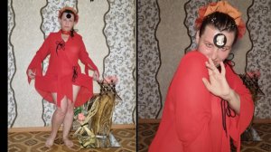 Саутина -Легостаева . Запомни меня . 48 ( почти 49 ) лет .