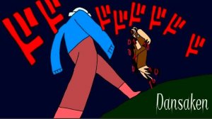 шели в денсакен мир денди форсакен dandys world forsaken