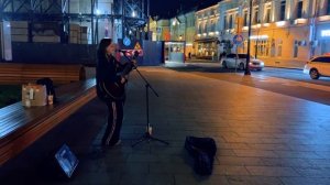 Парк Победы  #live