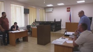 Кущёвские земельные страсти накаляются